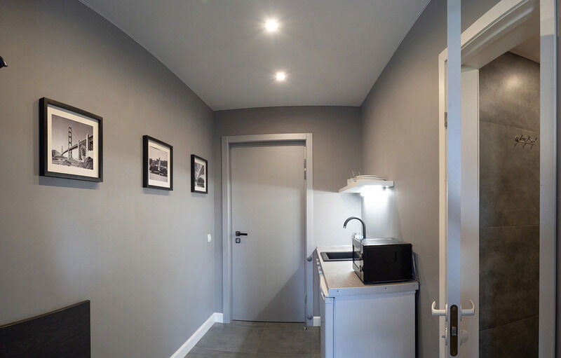 Студия 2-местная №7