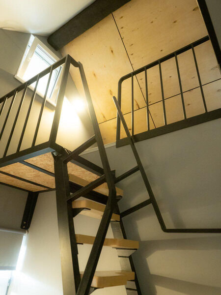 Студия 2-местная №7