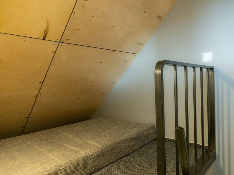 Студия 2-местная №7