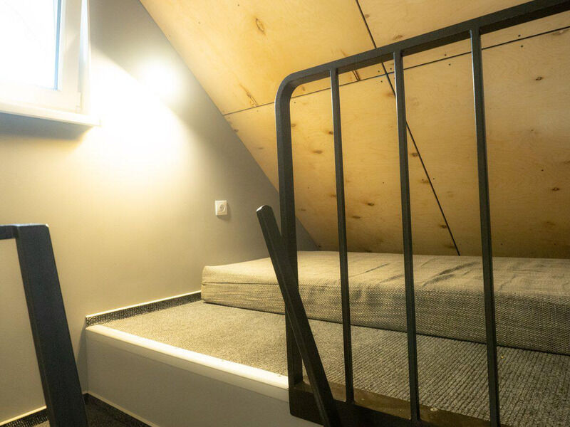 Студия 2-местная №7