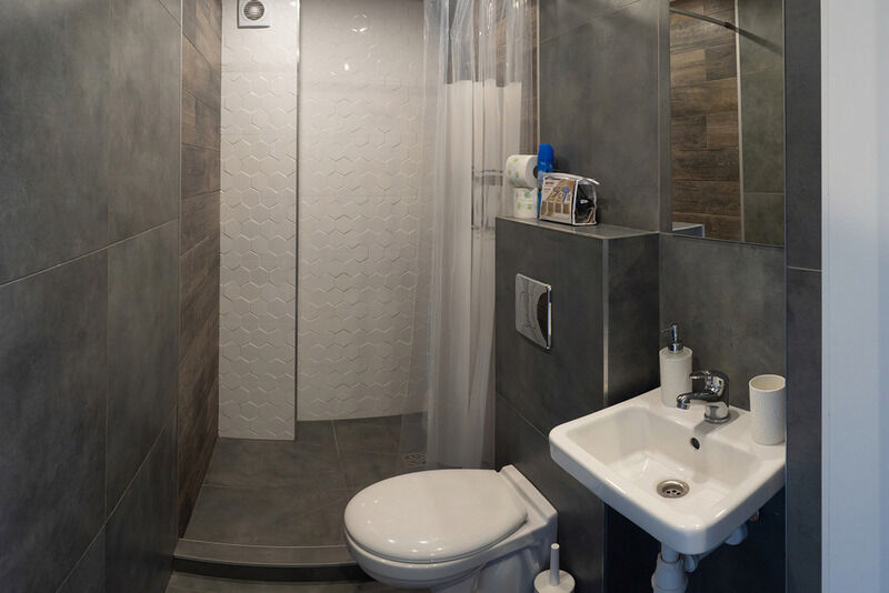 Студия 2-местная №7