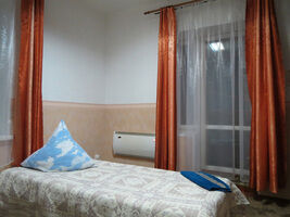 1 местный номер, База отдыха Байк-Хан, Сухой Ручей