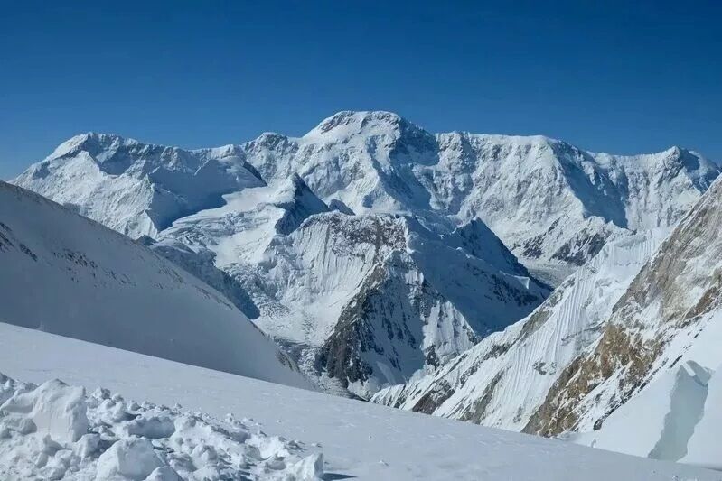 Трассы | Gorky Village, Краснодарский край