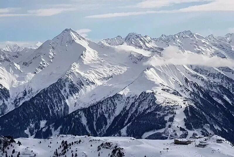 Виды | Gorky Village, Краснодарский край