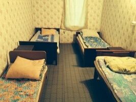 Эконом, База отдыха Озеро Беле, Ширинский район