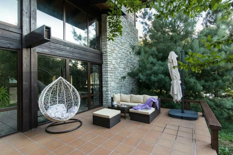 Территория | Грейстоун, Краснодарский край