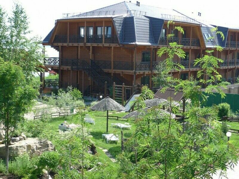 Номера разной категории | Бегущая по волнам, Республика Хакасия