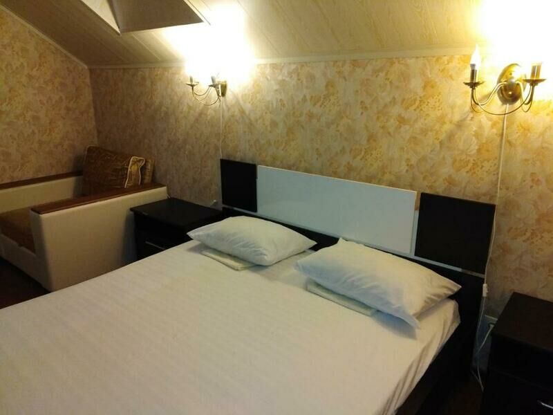 Комфорт 2-местный 1-комнатный