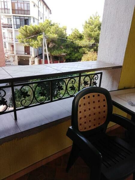 Комфорт 2-местный 1-комнатный