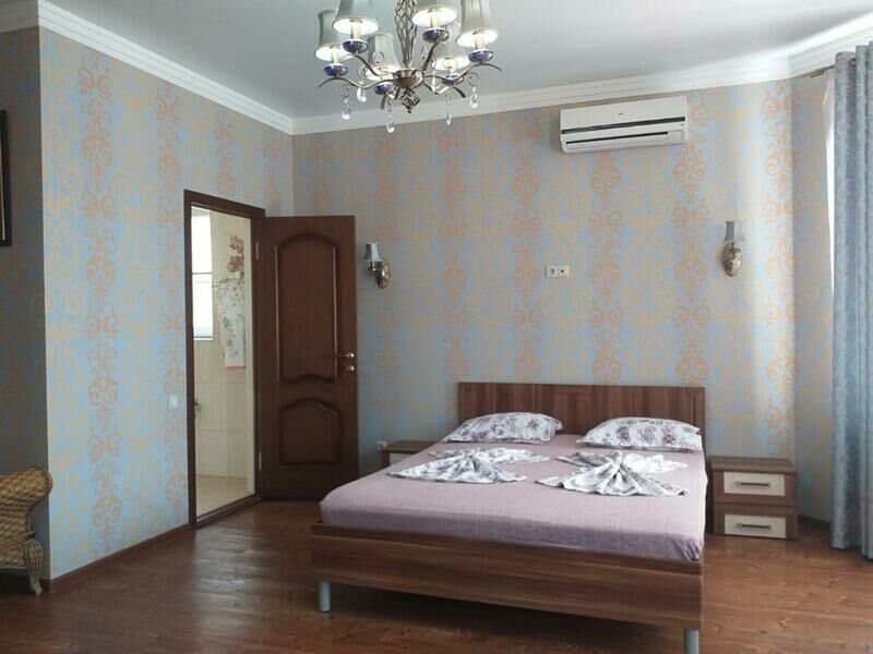 Полулюкс 2-местный 1-комнатный