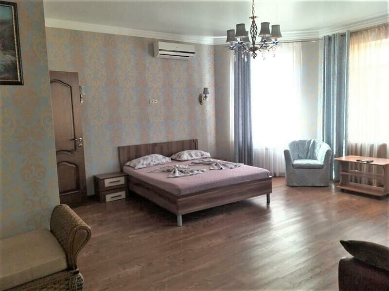 Полулюкс 2-местный 1-комнатный