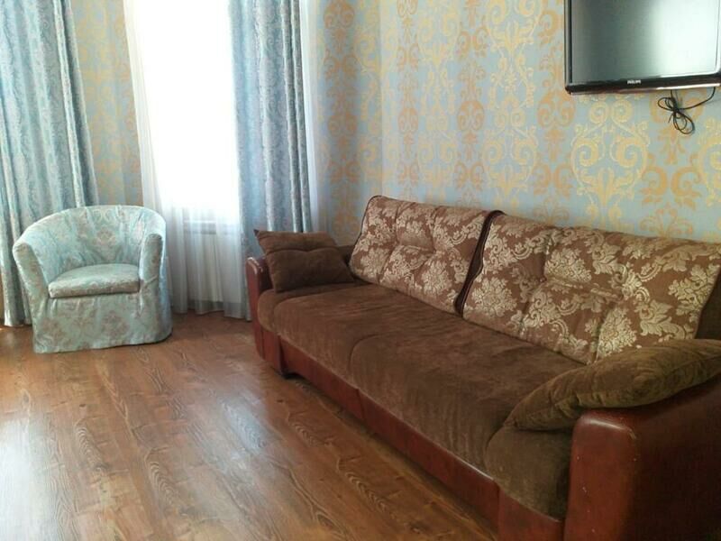 Полулюкс 2-местный 1-комнатный