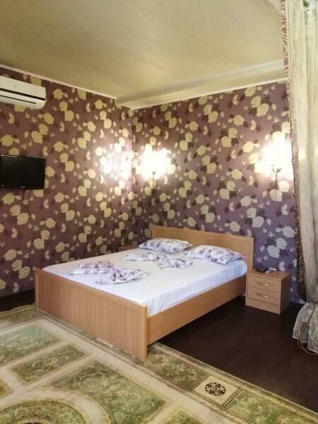 Полулюкс 2-местный 1-комнатный