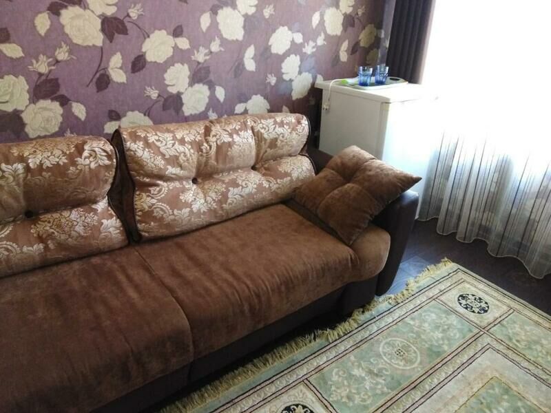 Полулюкс 2-местный 1-комнатный