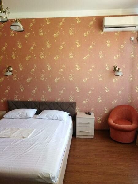 Стандартный 2-местный 1-комнатный