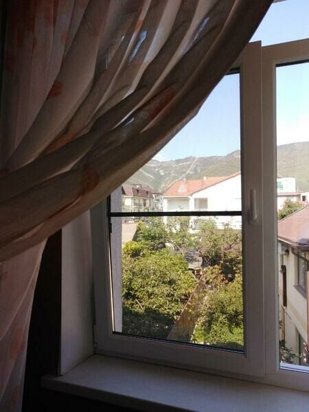 Стандартный 2-местный 1-комнатный