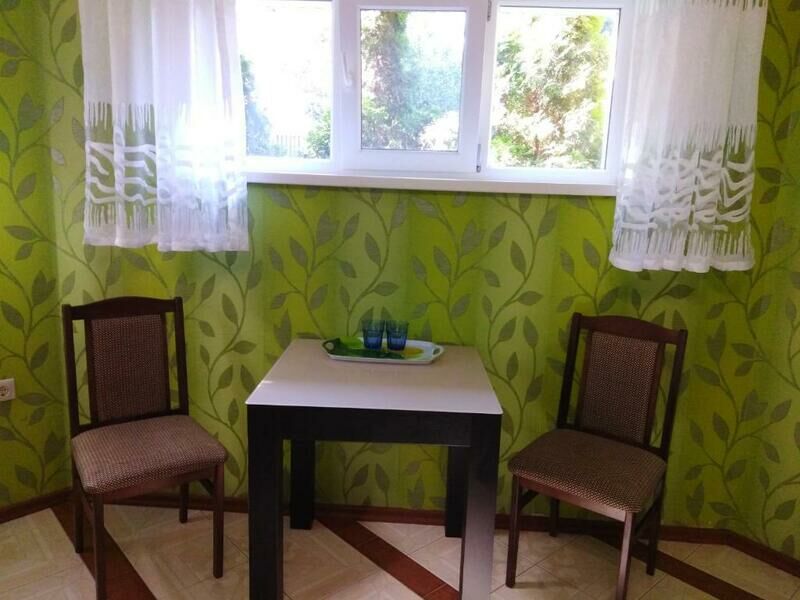 Улучшенный 2-местный 1-комнатный