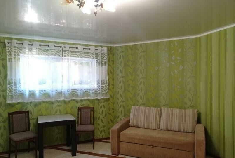 Улучшенный 2-местный 1-комнатный