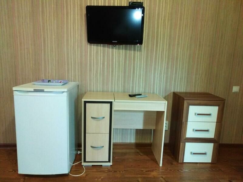 Улучшенный 2-местный 1-комнатный