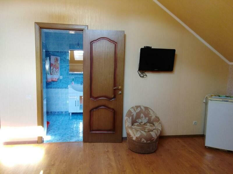 Улучшенный 2-местный 1-комнатный