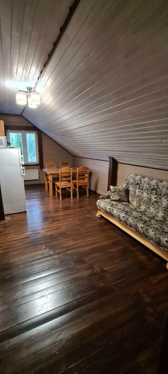 Фото 17 из отзыва о гостевом комплексе На волне