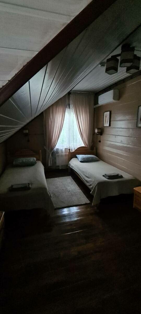 Фото 18 из отзыва о гостевом комплексе На волне