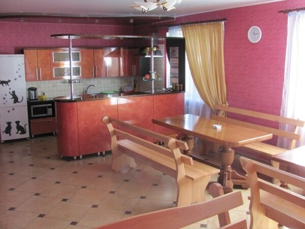 Столовая для приема пищи. | Людмила, Республика Адыгея