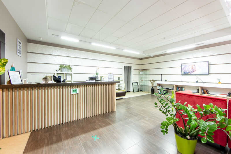 Хостел Атмосфера Хостел, Тюменская область, Тюмень 