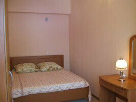 Стандарт +, База отдыха Волна, Анапа