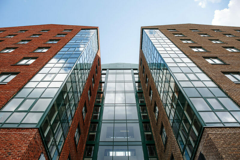 Апарт-отель Viva Apartments, Тюменская область, Тюмень 