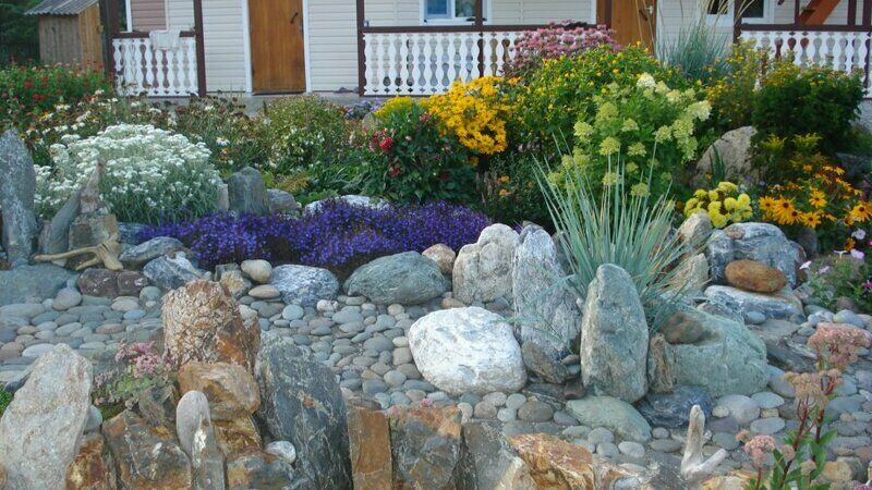 Экстерьер | Семьи Болотовых, Алтайский край