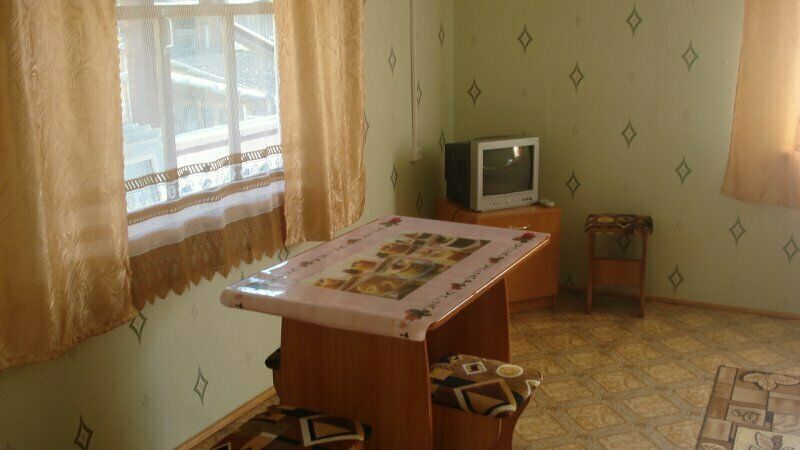 телевизор | Семьи Болотовых, Алтайский край