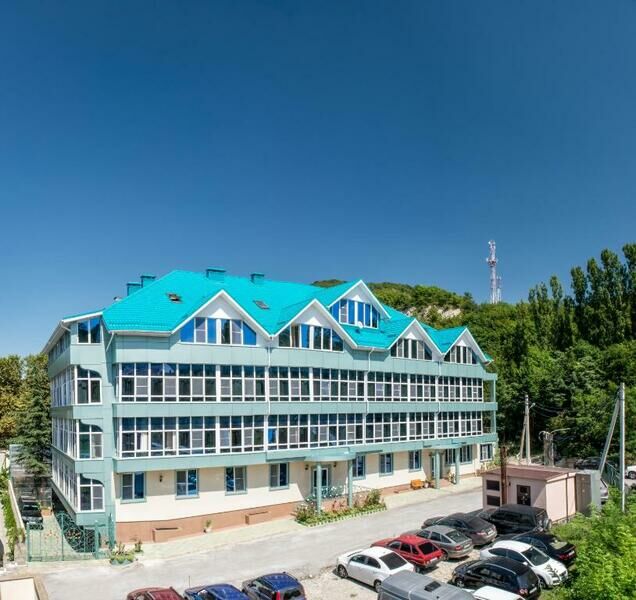 Отель Иордан, Краснодарский край, Ольгинка 