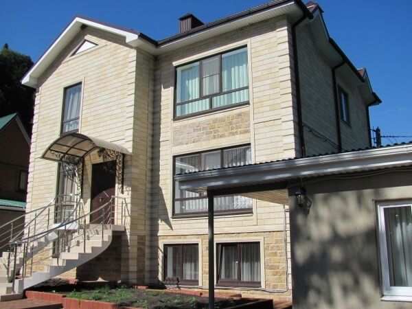 Гостевой дом На Лесной, Республика Адыгея, Гузерипль Гузерипль Хамышки