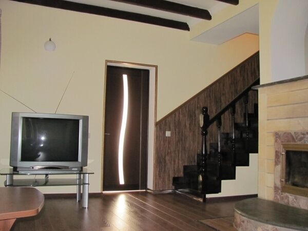 Современный дизайн интерьера. | На Лесной, Республика Адыгея