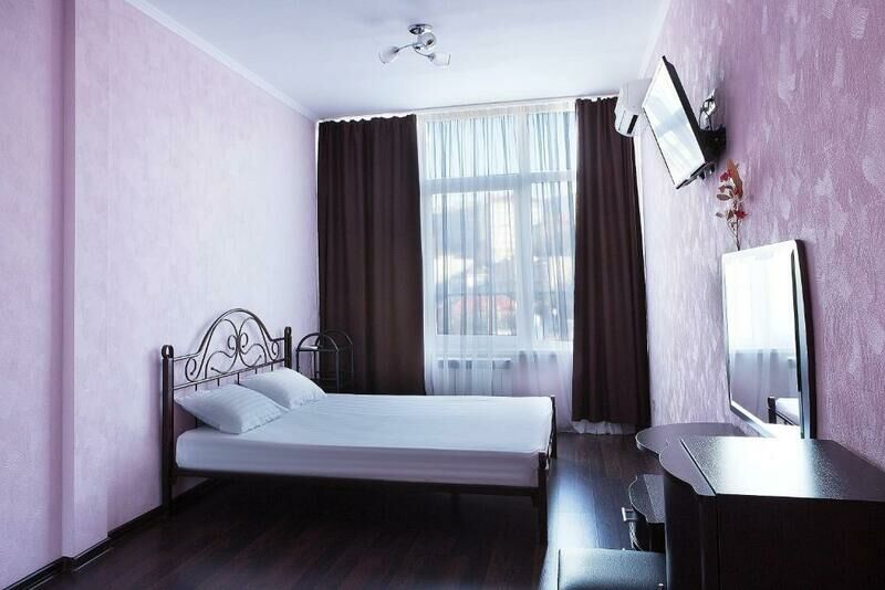 Семейный 4-местный