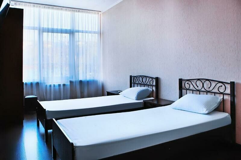 Семейный 4-местный