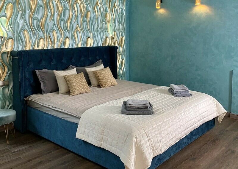 Отель Бэсэдэр, Калининградская область, Калининград 