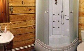 Четырёхместный номер, База отдыха Dream Park Высота 812, село Приисковое