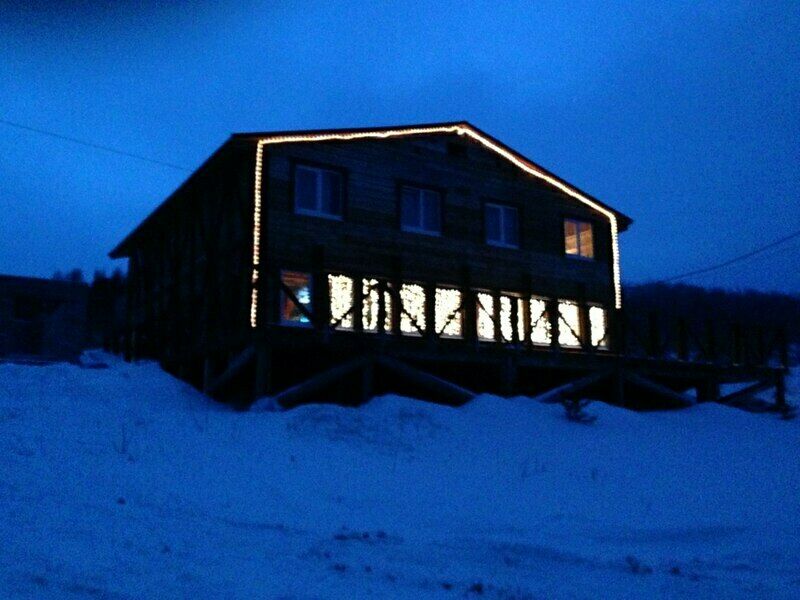 База отдыха Dream Park Высота 812, Республика Хакасия, Приисковое 