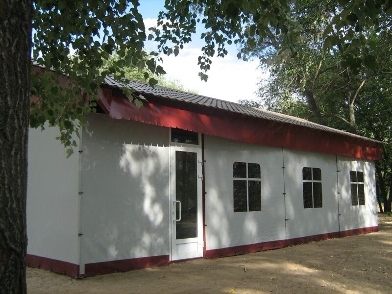 Территория | Клевое местечко, Саратовская область