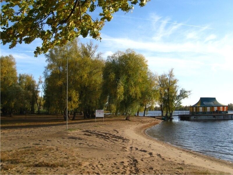 Территория | Клевое местечко, Саратовская область