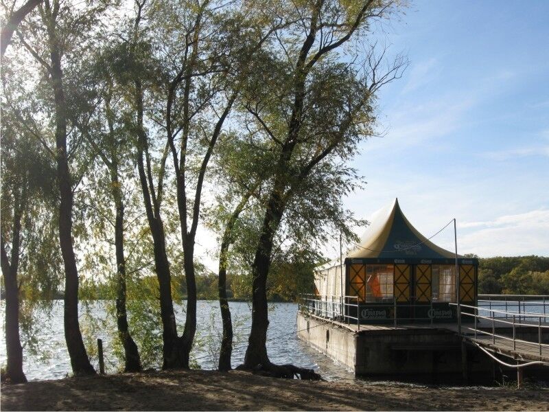 Территория | Клевое местечко, Саратовская область