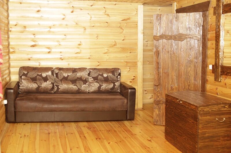 Большой дом