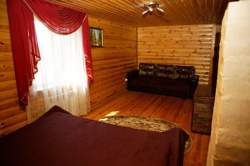 Большой дом