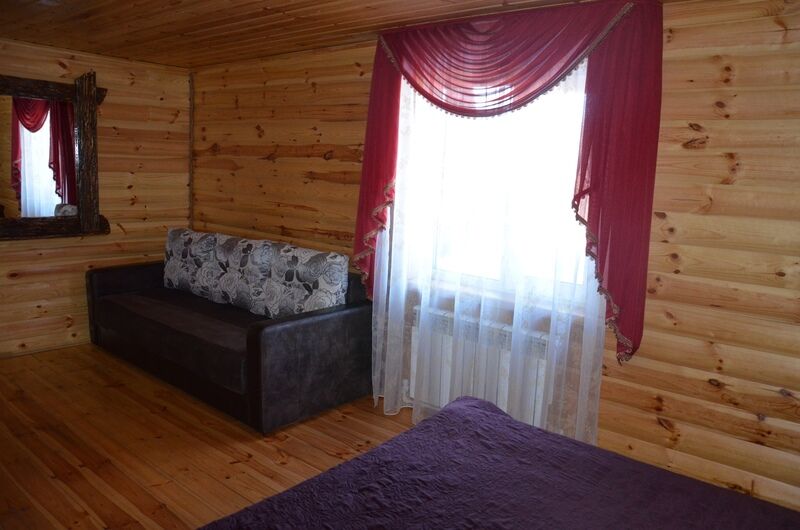 Большой дом