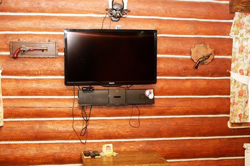 Большой дом