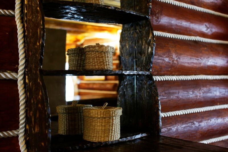 Большой дом