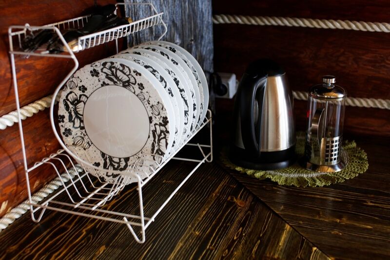 Большой дом