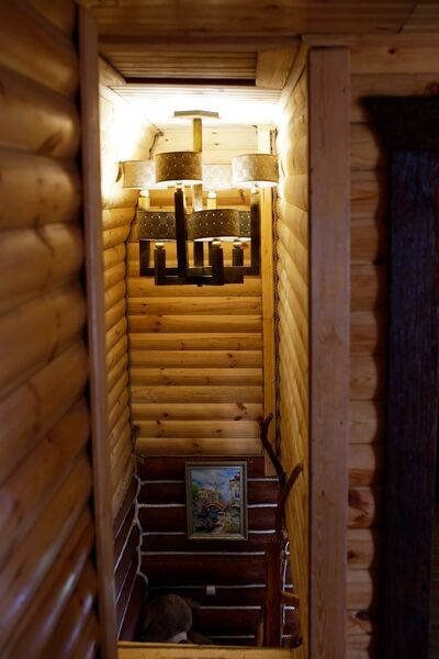 Большой дом